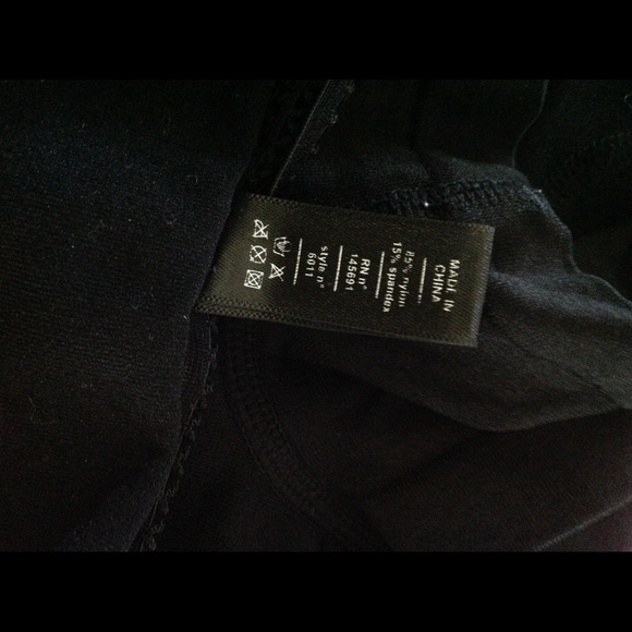 Underwear shorts x 3 - Picture 3 of 3